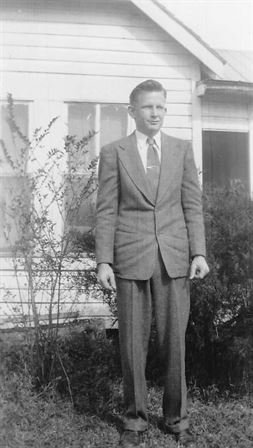 Horace Marion Peveto - Photo 59