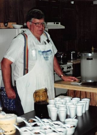 Horace Marion Peveto - Photo 61