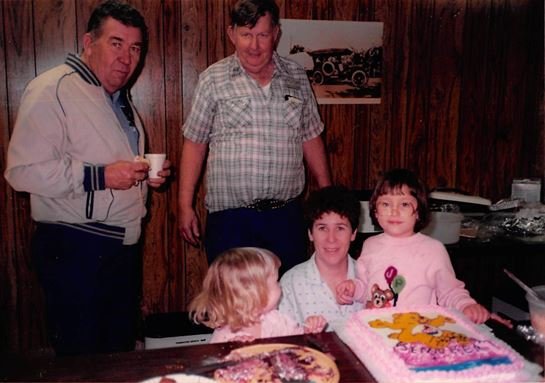 Horace Marion Peveto - Photo 63