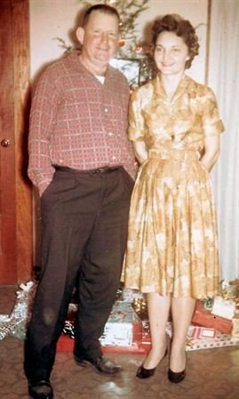 Horace Marion Peveto - Photo 72