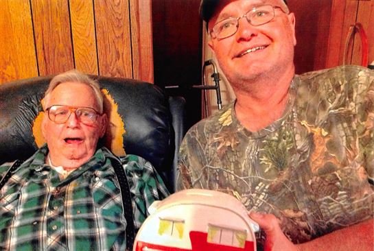 Horace Marion Peveto - Photo 78