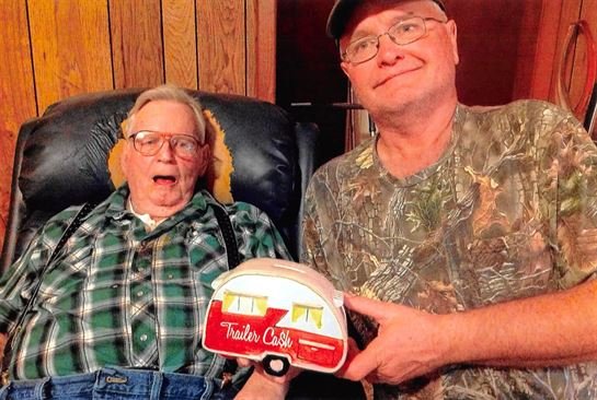 Horace Marion Peveto - Photo 80