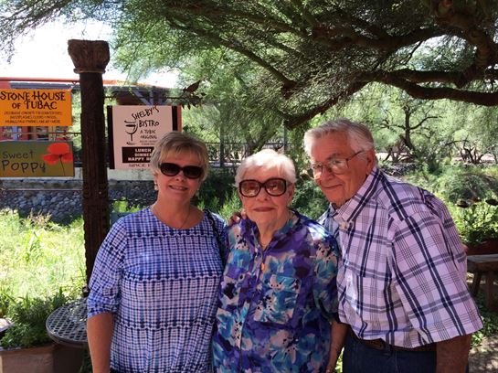 Billie Jean Brown - Photo 16