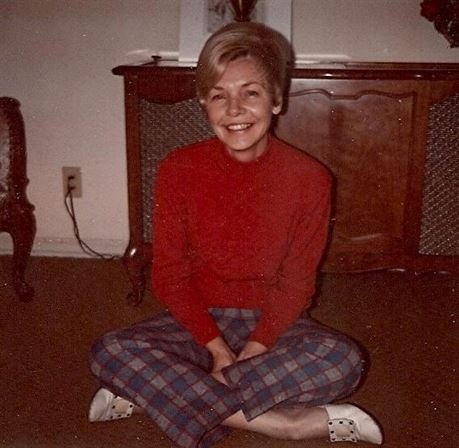 Billie Jean Brown - Photo 26