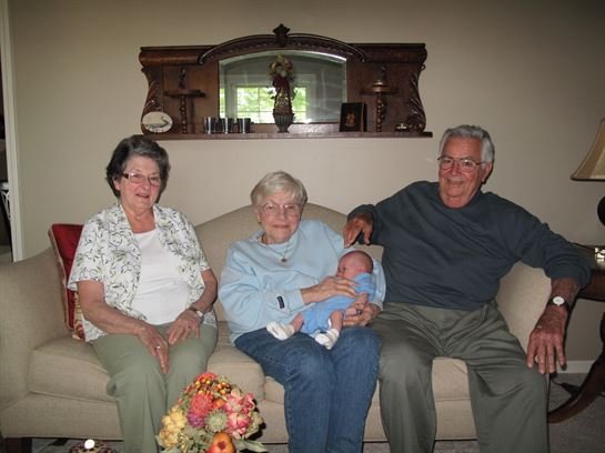 Billie Jean Brown - Photo 36