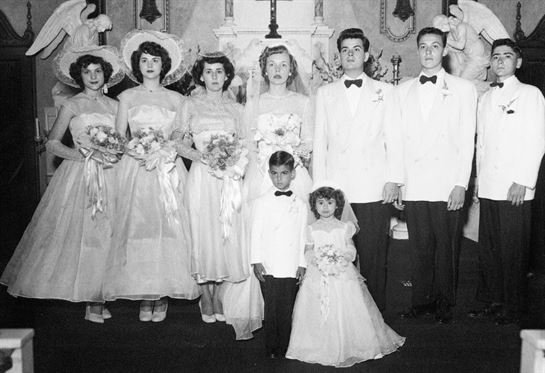 Billie Jean Brown - Photo 51