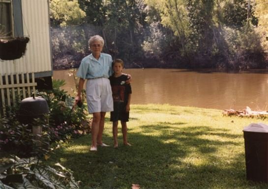 Billie Jean Brown - Photo 53