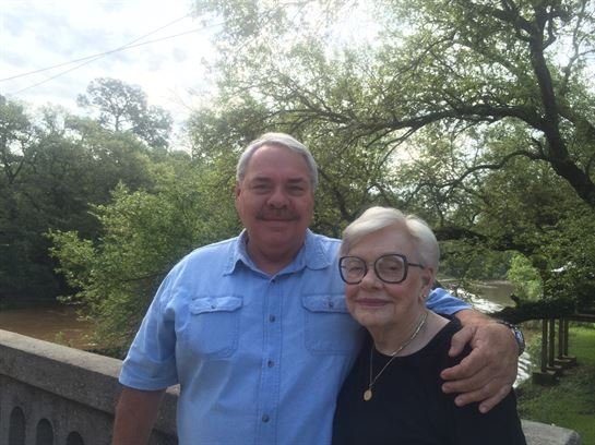 Billie Jean Brown - Photo 71