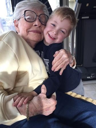 Billie Jean Brown - Photo 73