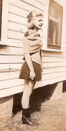 Billie Jean Brown - Photo 72