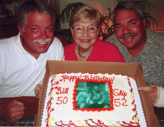 Billie Jean Brown - Photo 78