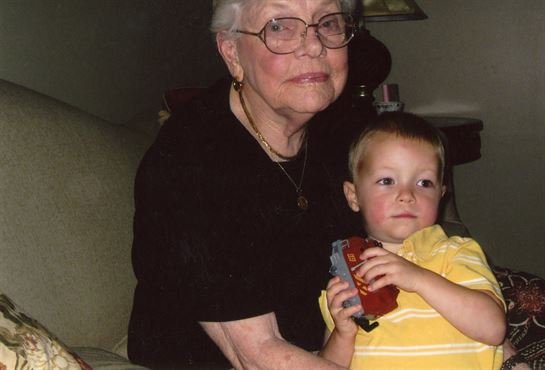 Billie Jean Brown - Photo 80