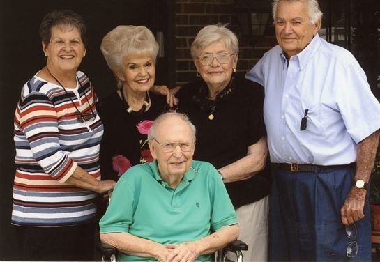 Billie Jean Brown - Photo 88