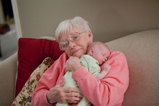 Billie Jean Brown - Photo 96