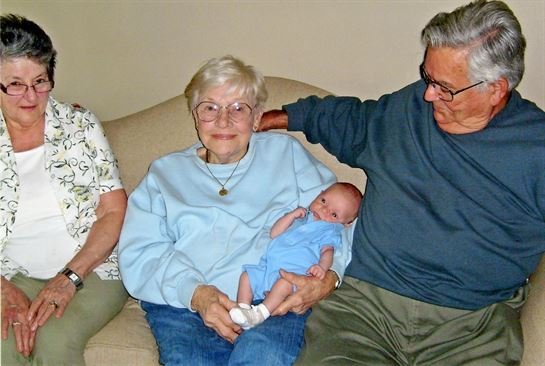 Billie Jean Brown - Photo 111