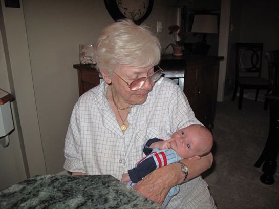 Billie Jean Brown - Photo 117