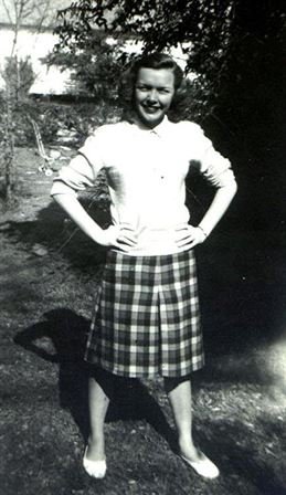 Billie Jean Brown - Photo 139