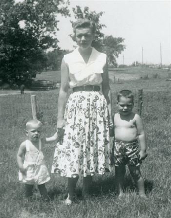 Billie Jean Brown - Photo 141