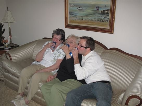 Billie Jean Brown - Photo 143