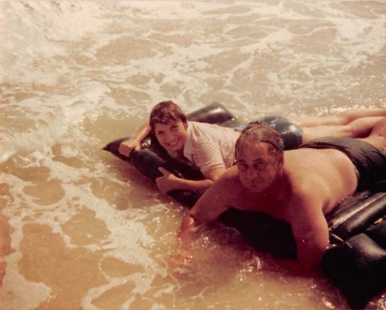 David "Dave" Vardaman - Photo 57