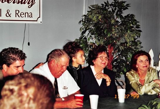 Edna Lorena Peddy - Photo 2