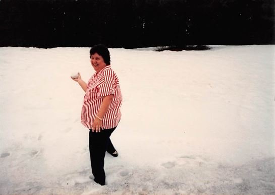 Edna Lorena Peddy - Photo 11