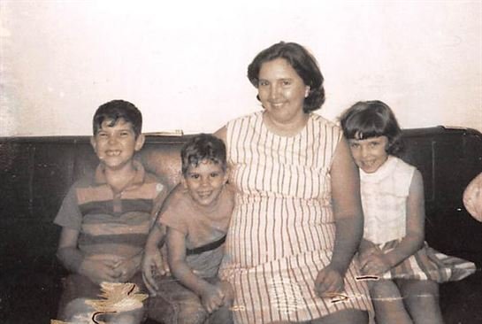 Edna Lorena Peddy - Photo 22