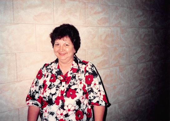 Edna Lorena Peddy - Photo 24