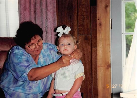 Edna Lorena Peddy - Photo 25