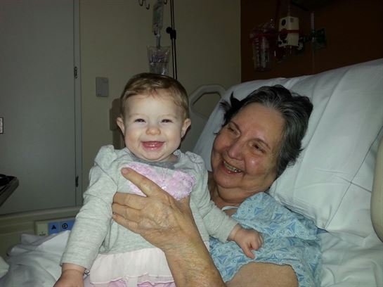 Edna Lorena Peddy - Photo 29