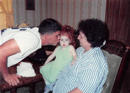 Edna Lorena Peddy - Photo 31