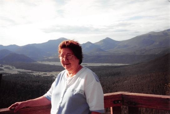 Edna Lorena Peddy - Photo 33