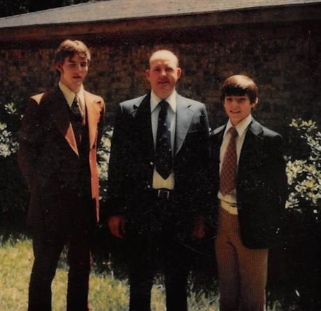 Bruce Allen Birdwell - Photo 7