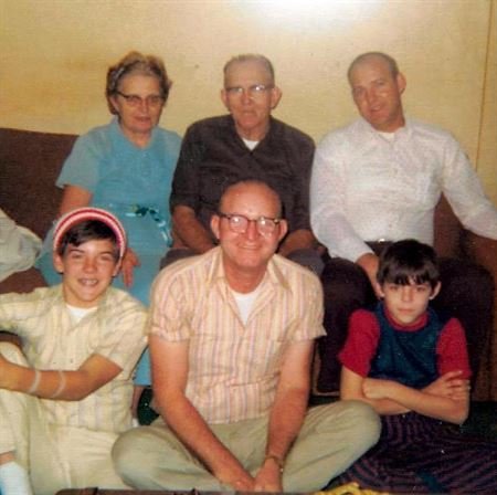 Bruce Allen Birdwell - Photo 17