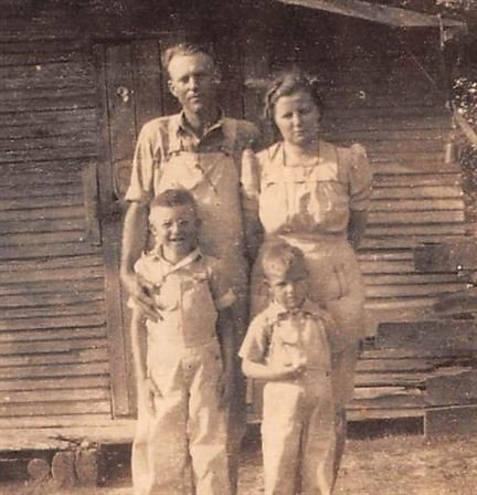 Bruce Allen Birdwell - Photo 24