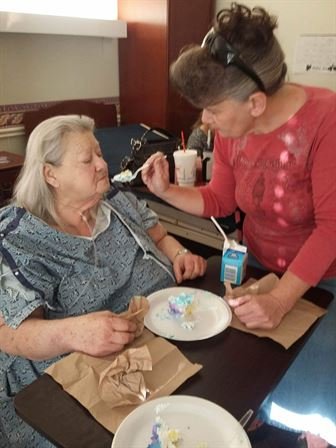 Vera Tracy Brister Hughes - Photo 4