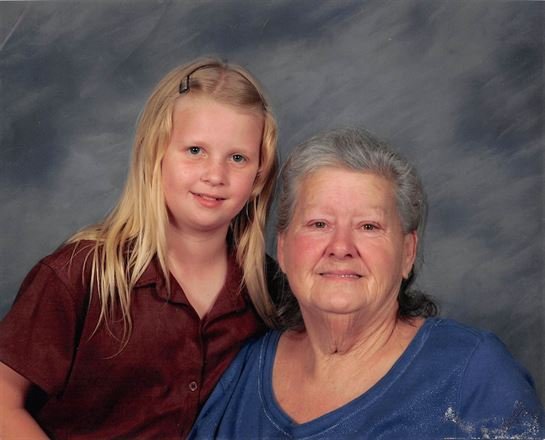 Vera Tracy Brister Hughes - Photo 6