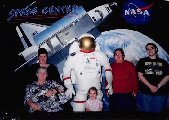 Vera Tracy Brister Hughes - Photo 8