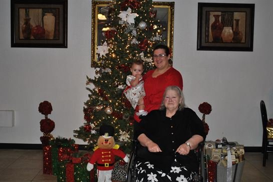 Vera Tracy Brister Hughes - Photo 9