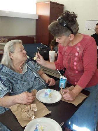 Vera Tracy Brister Hughes - Photo 10