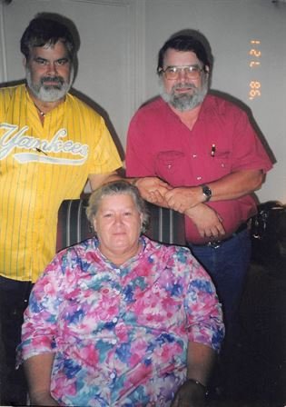 Vera Tracy Brister Hughes - Photo 18