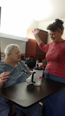 Vera Tracy Brister Hughes - Photo 17