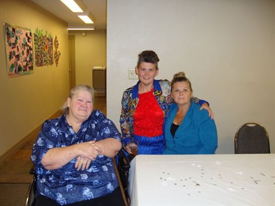 Vera Tracy Brister Hughes - Photo 21