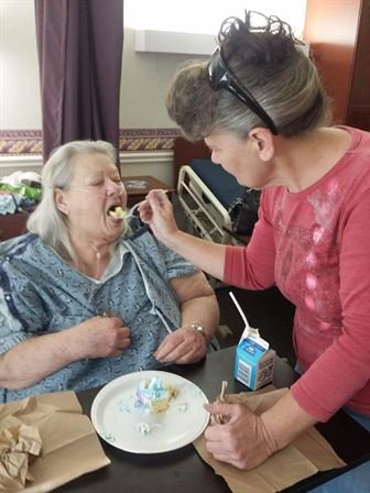 Vera Tracy Brister Hughes - Photo 26