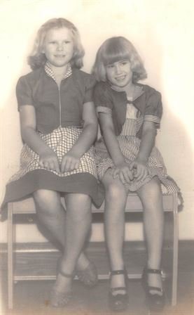 Vera Tracy Brister Hughes - Photo 27