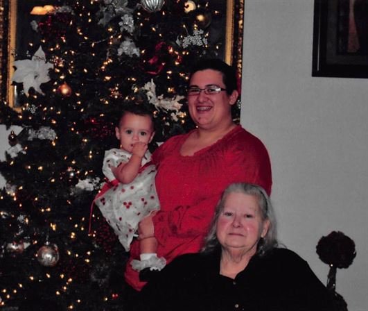 Vera Tracy Brister Hughes - Photo 28