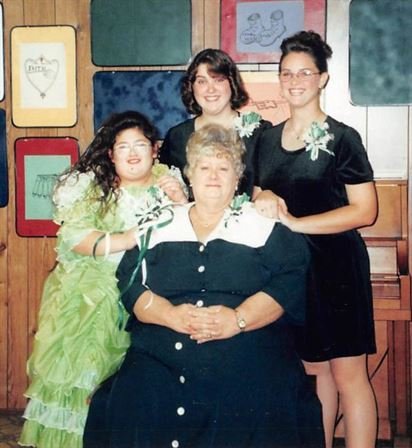 Vera Tracy Brister Hughes - Photo 30