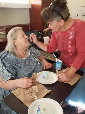 Vera Tracy Brister Hughes - Photo 31