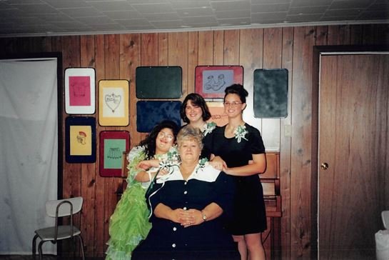 Vera Tracy Brister Hughes - Photo 33