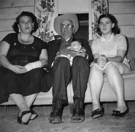 Vera Tracy Brister Hughes - Photo 37